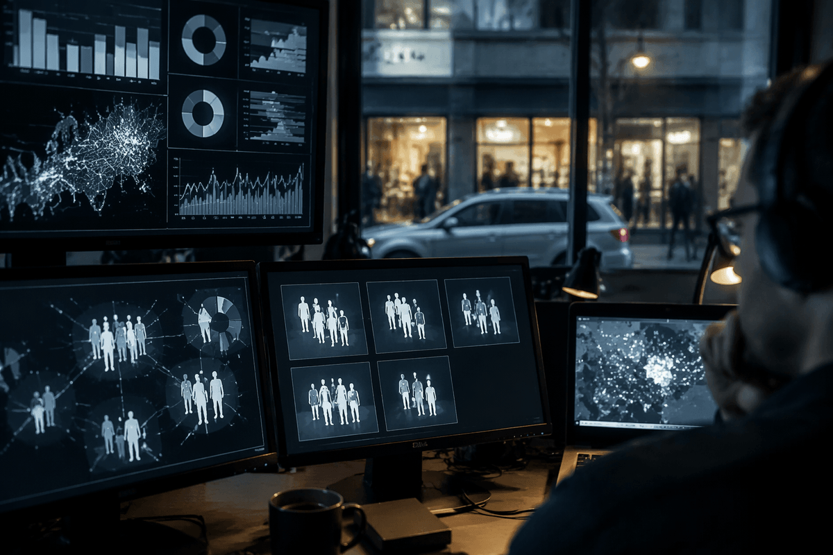 What counts as “your data” in a broker’s world