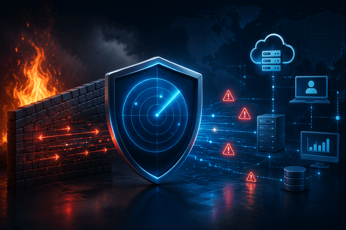 Focus On: Intrusion Detection Systems (IDS)