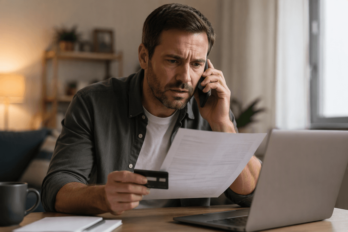 Refunds, chargebacks, and stopping surprise renewals