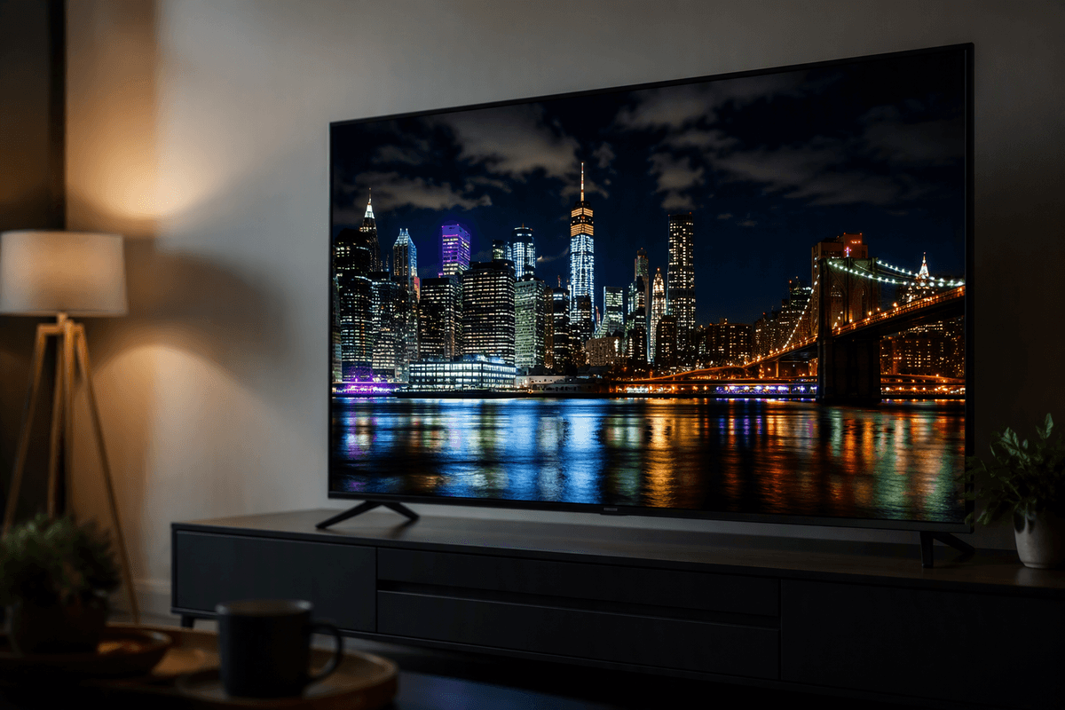 HDR and motion: when “more” stops looking better