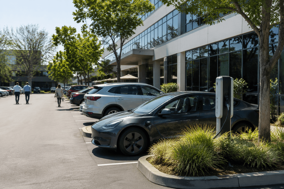 Level 2 chargers: the best picks for daily routine